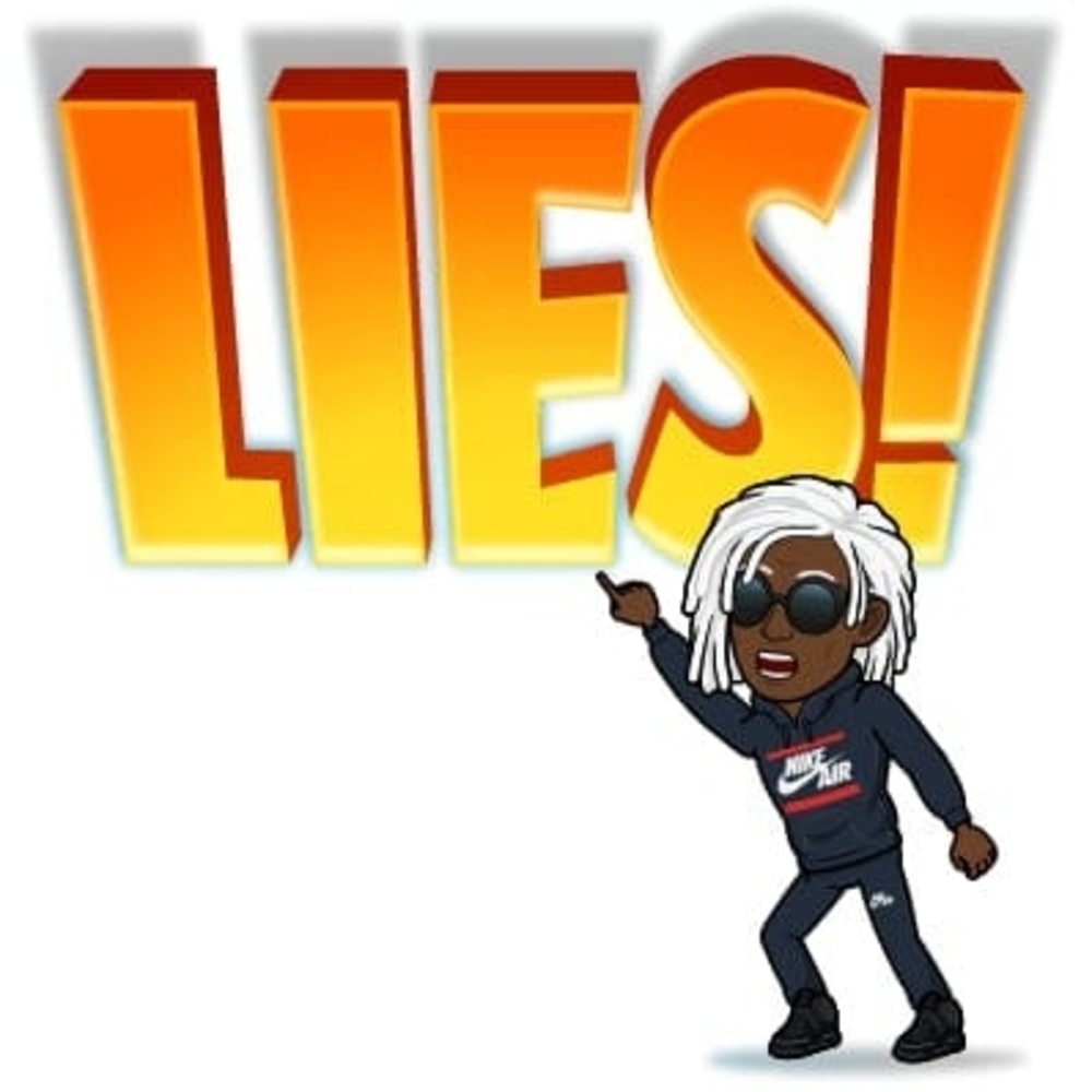 Meet your Posher, Tre